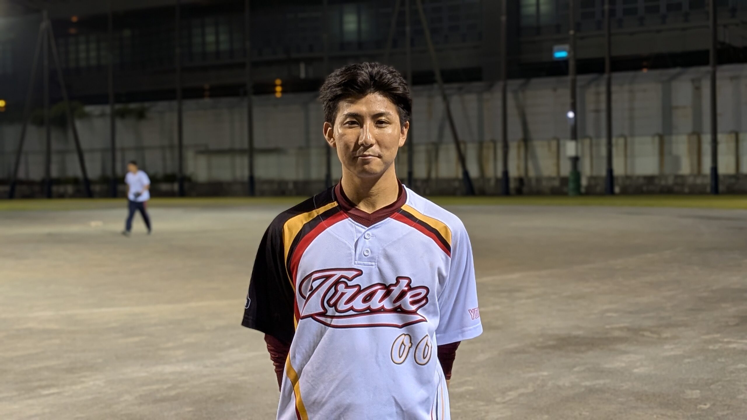 とれちベースボールクラブ小原たいが（おばらたいが）